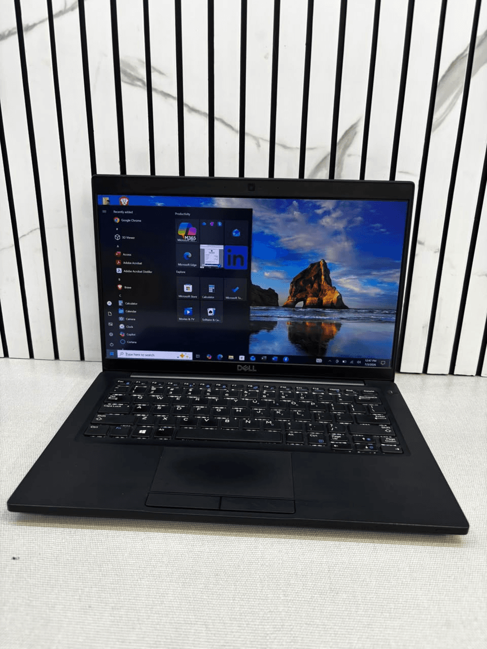 Dell Latitude 7290 thumbnail 5