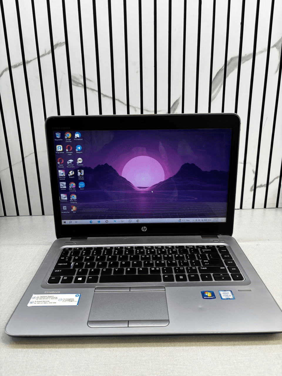 HP EliteBook thumbnail 5