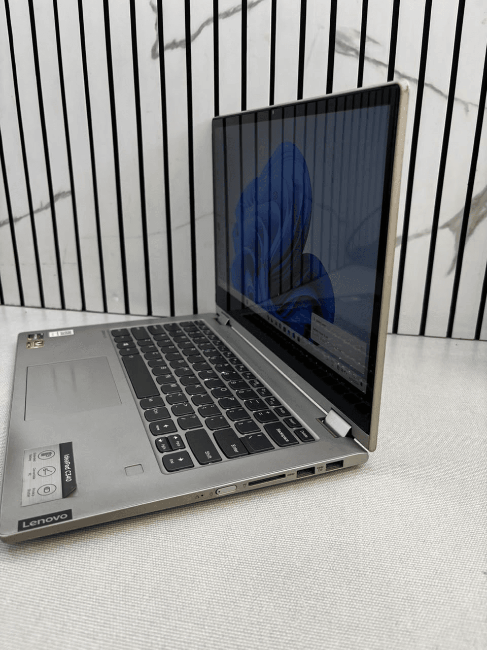 Lenovo IdeaPad C340 thumbnail 5