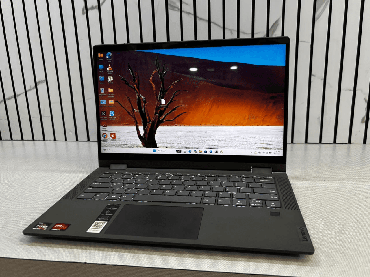 Lenovo IdeaPad Flex 5