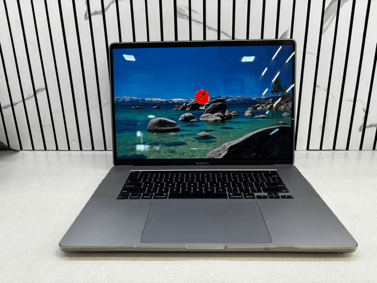 MacBook Pro