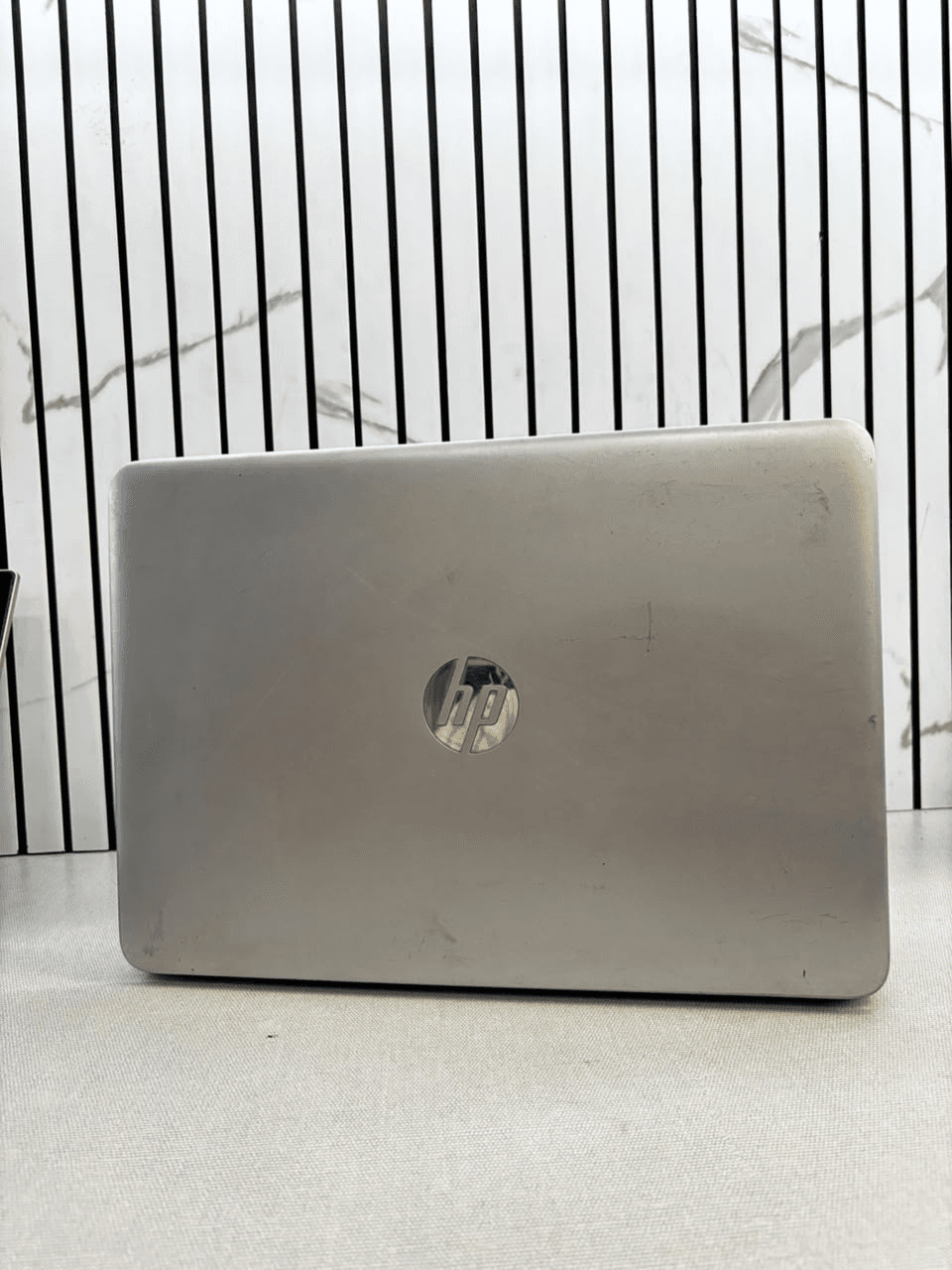 HP EliteBook view 4